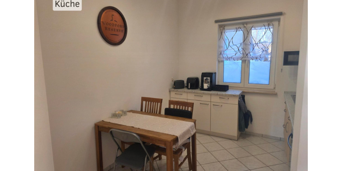 Etagenwohnung Eckental - 2 Zimmer, 52 m&sup2;, 800&euro; | Angebot:24670410