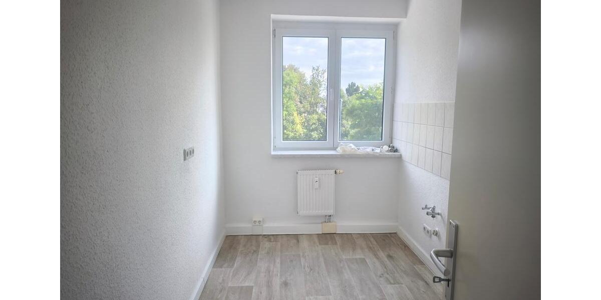 Etagenwohnung Eisleben (Lutherstadt) - 3 Zimmer, 57 m&sup2;, 368&euro; | Angebot:26453494