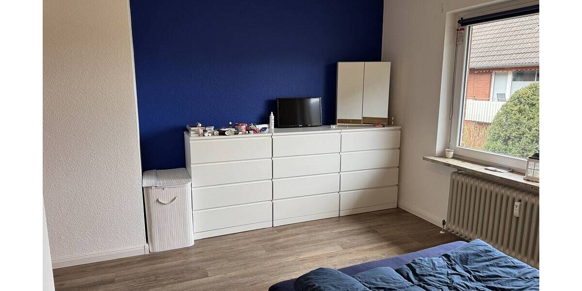 Etagenwohnung Neu Wulmstorf - 3 Zimmer, 75 m&sup2;, 950&euro; | Angebot:26543984