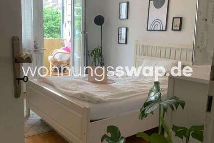 Wohnung zum Mieten in Münster 1.000 € 49 m²