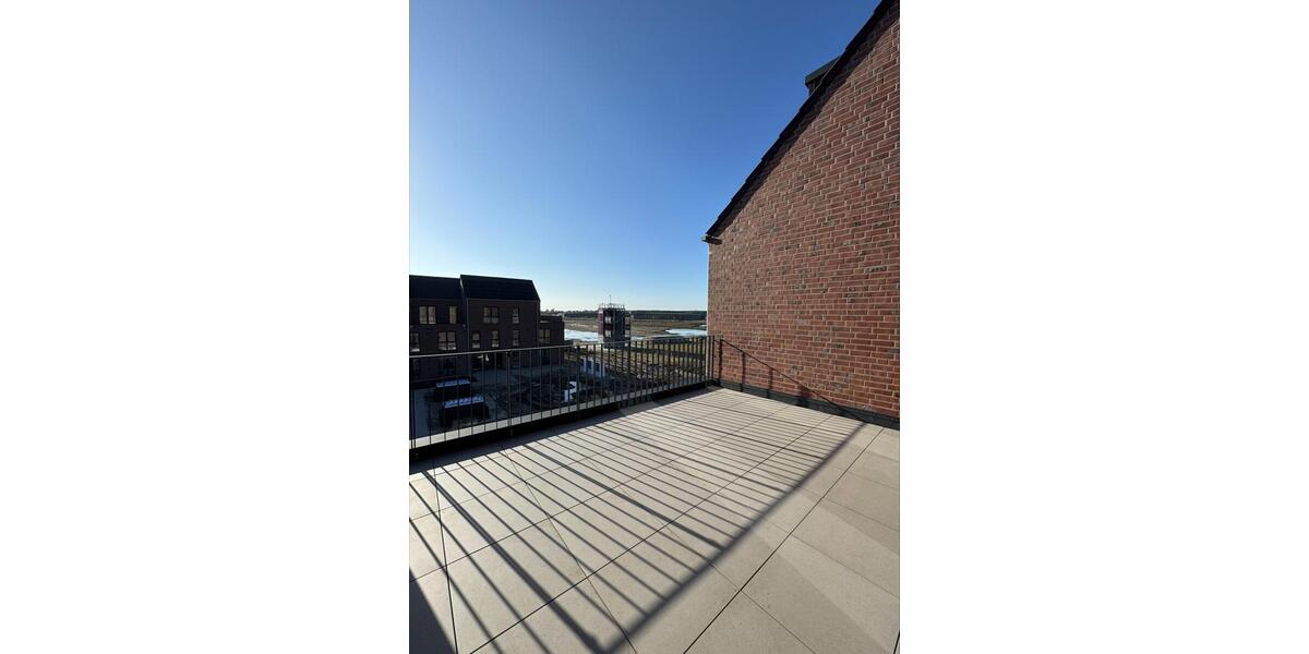 Etagenwohnung Oldenburg Alexandersfeld - 3 Zimmer, 99 m&sup2;, 1.530&euro; | Angebot:25350587