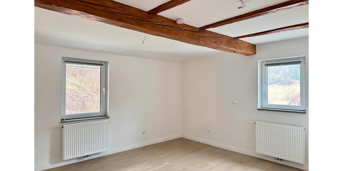 Etagenwohnung Horb am Neckar - 5 Zimmer, 139 m&sup2;, 1.140&euro; | Angebot:24563644