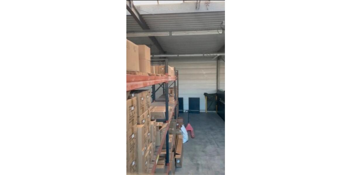 Gewerbeobjekt Wilkau-Haßlau Haßlau - 1.275&euro; | Angebot:26020526