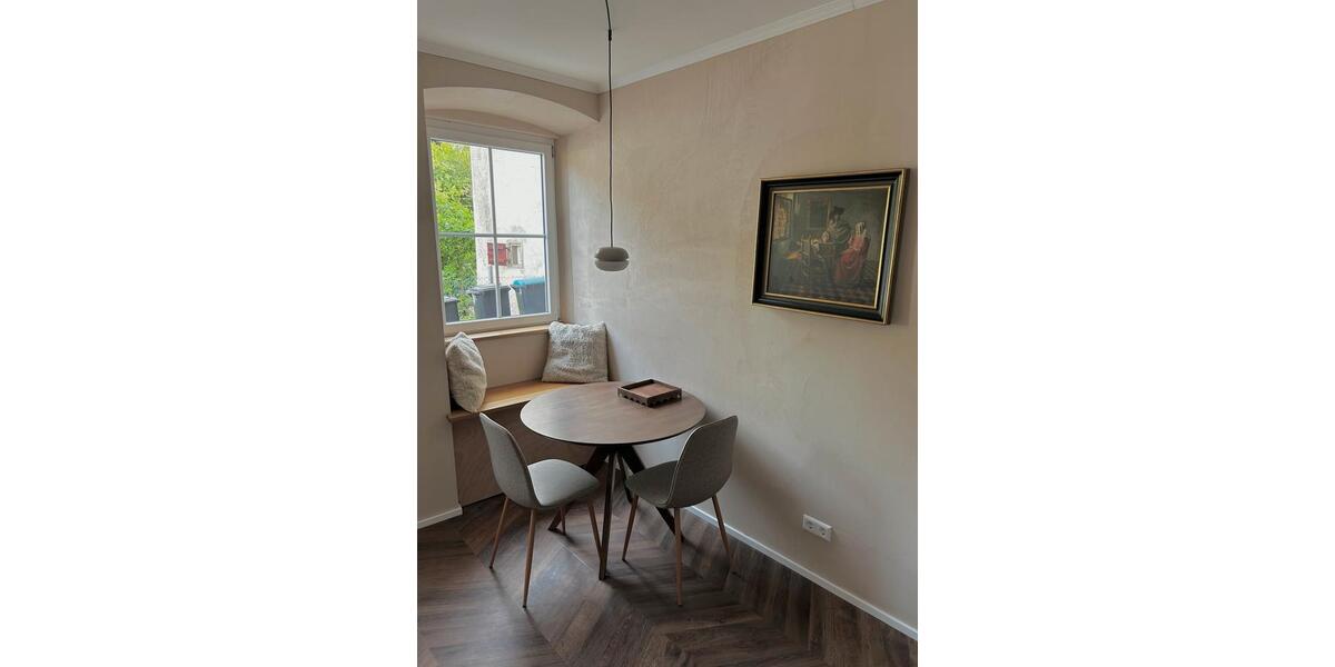 Wohnen auf Zeit Schwäbisch Hall - 2 Zimmer, 34 m&sup2;, 520&euro; | Angebot:26696019