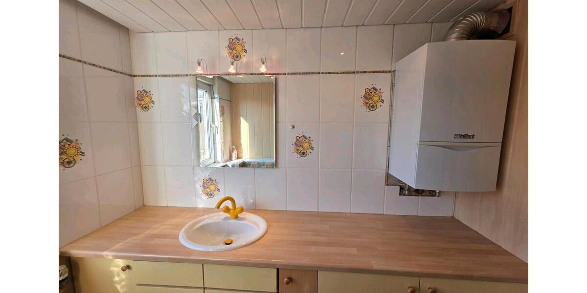 Mietwohnung 130qm im Bochum 3 zimmer