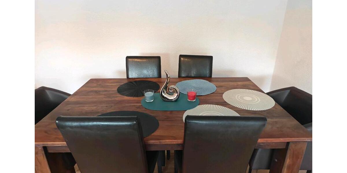 Wohnen auf Zeit Kreuztal - 3 Zimmer, 140 m&sup2;, 3.500&euro; | Angebot:25299758