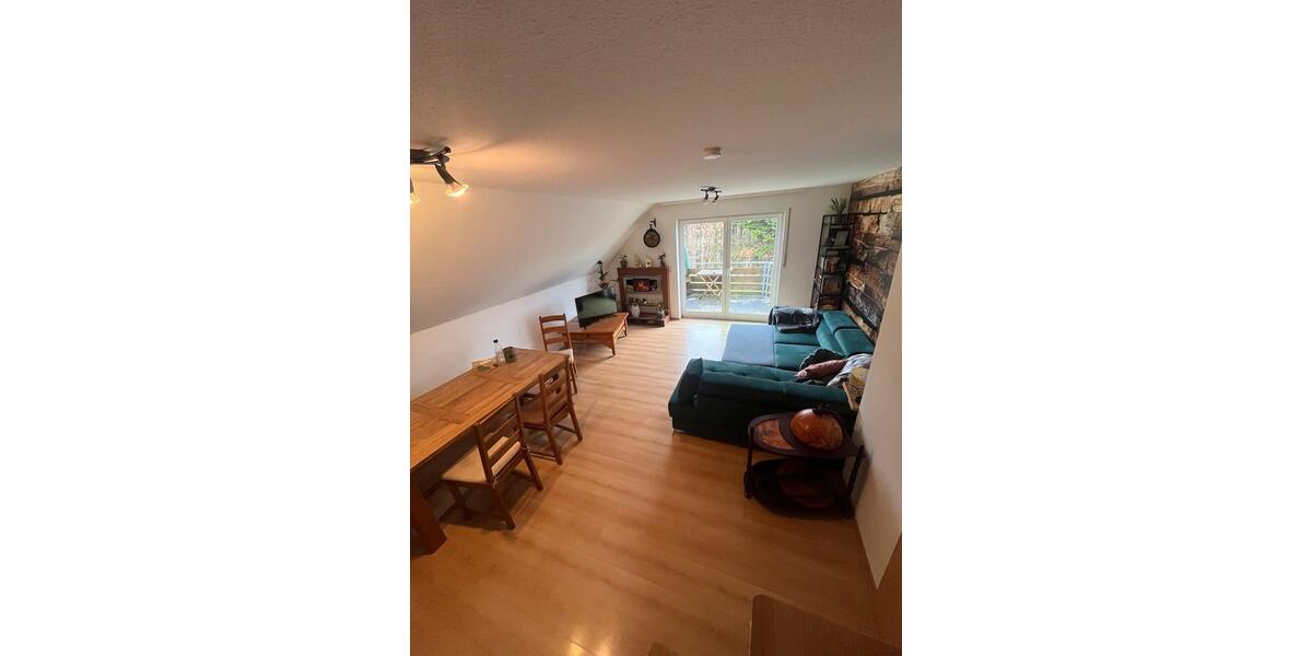 Wohnen auf Zeit Hille - 1 Zimmer, 100 m&sup2;, 400&euro; | Angebot:25910657