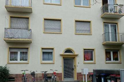 Wohnung zum Mieten in Karlsruhe 850 € 63 m²