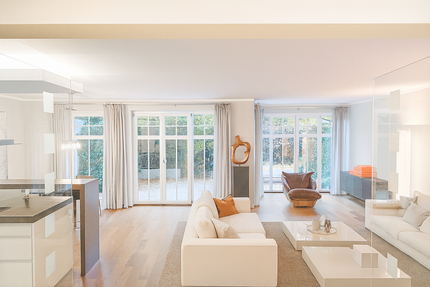 Wohnung zum Mieten in München 4.600 € 169 m² 5 zimmer