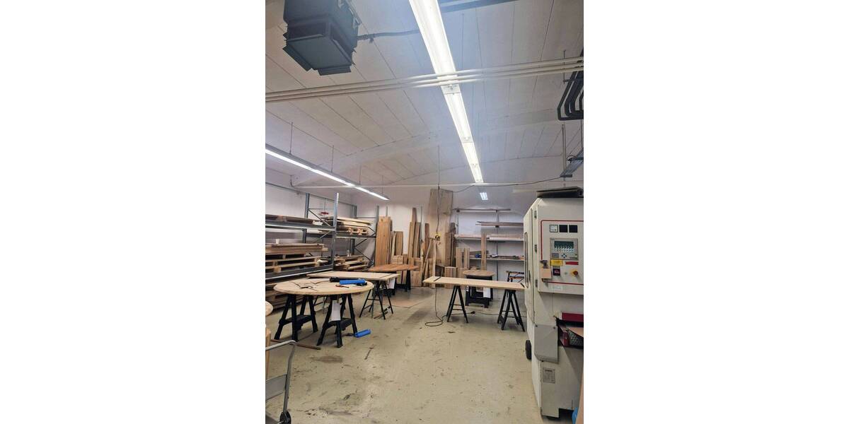 Gewerbeobjekt Lübbecke Nettelstedt - 3.885&euro; | Angebot:25776586