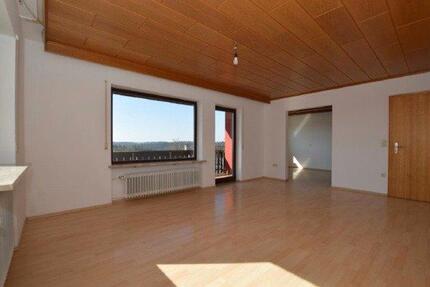 Wohnung Deining - 4 Zimmer, 100 m&sup2;, 1.000&euro; | Angebot:26058444
