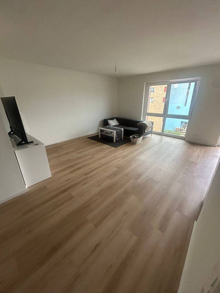 +++NEU+++ Traumhafte 2-Zimmer Neubau-Wohnung in Top Lage mit Balkon
