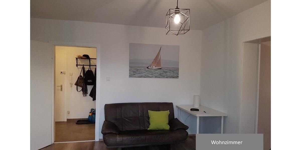 Etagenwohnung Hannover Mitte - 3 Zimmer, 65 m&sup2;, 1.150&euro; | Angebot:25224430