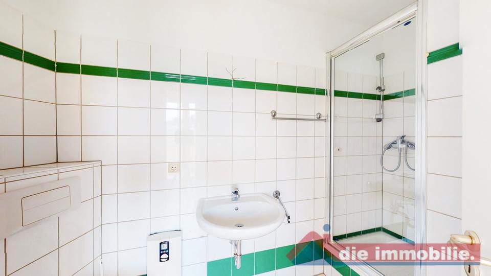 Dachgeschoßwohnung Magdeburg - 4 Zimmer, 142 m&sup2;, 1.065&euro; | Angebot:24257666