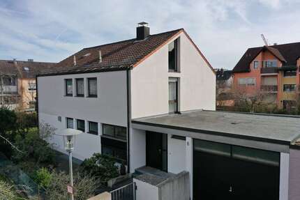 Haus zum Mieten in Weißenburg 1.350 € 158 m²
