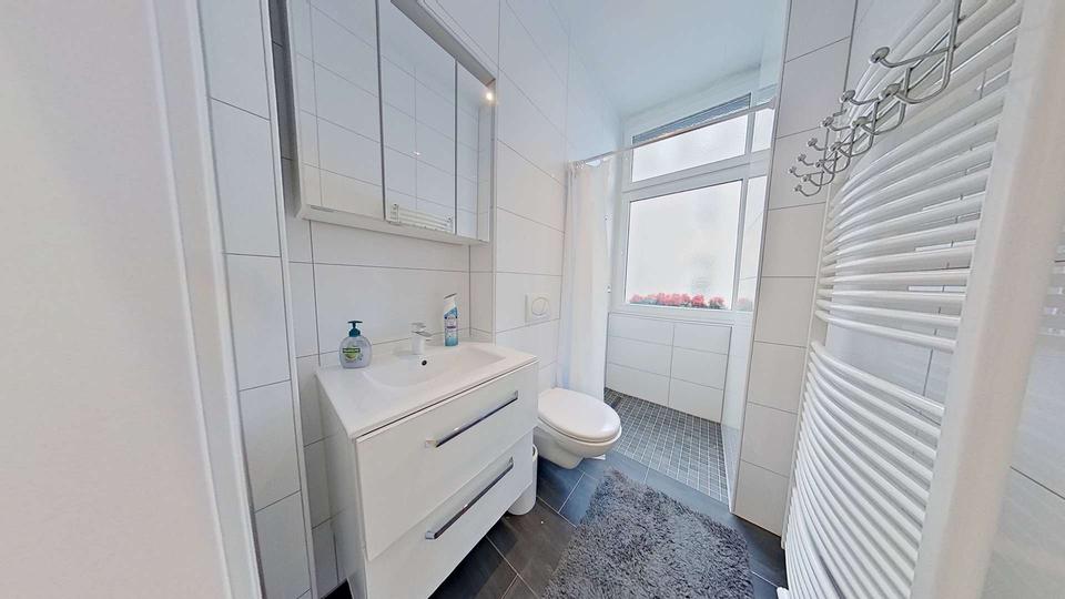 Wohnen auf Zeit Recklinghausen Berghausen - 1 Zimmer, 18 m&sup2;, 440&euro; | Angebot:20520208