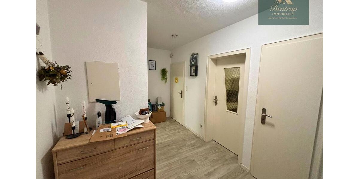 Erdgeschoßwohnung Münster Berg Fidel - 3 Zimmer, 74 m&sup2;, 920&euro; | Angebot:26297072