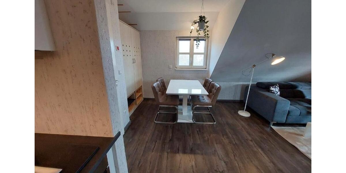Wohnen auf Zeit Dranske - 2 Zimmer, 40 m&sup2;, 447&euro; | Angebot:26125282