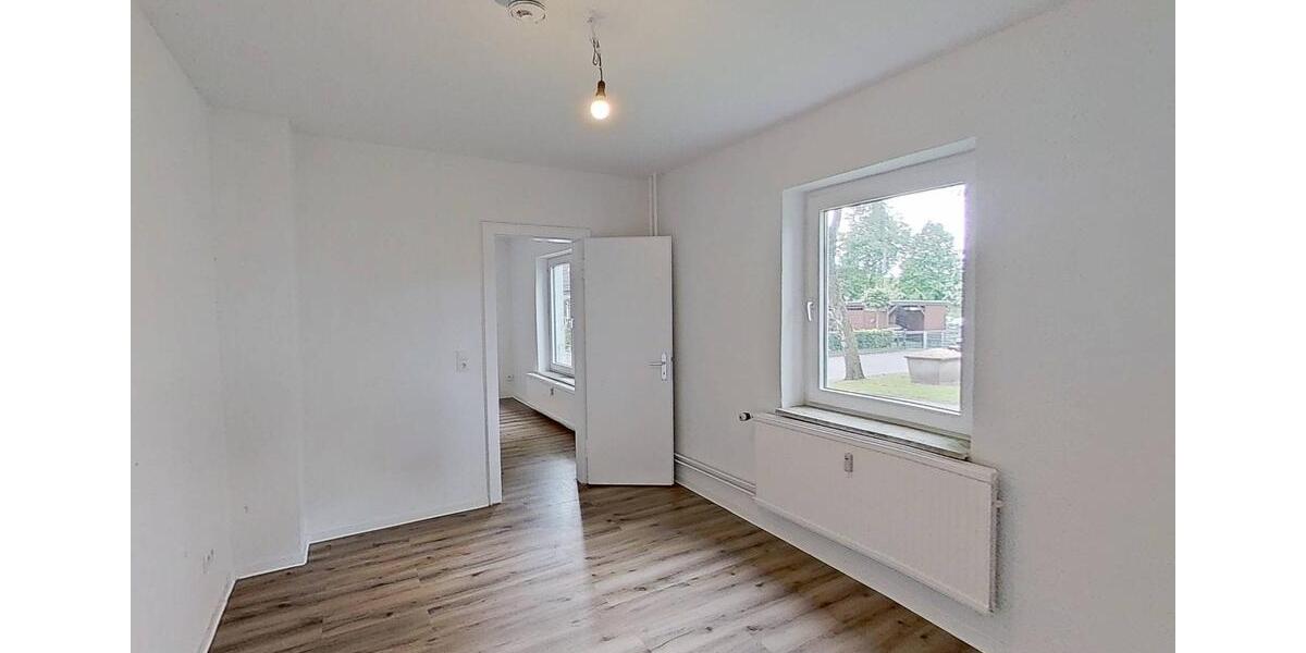 Etagenwohnung Büchen - 2 Zimmer, 45 m&sup2;, 410&euro; | Angebot:26674777