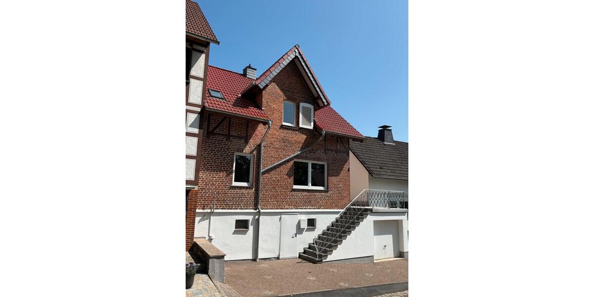 Wunderschönes Einfamilienhaus zu vermieten 4 zimmer