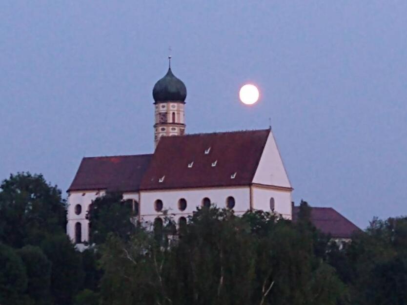 WG-Zimmer in Marktoberdorf zu vermieten