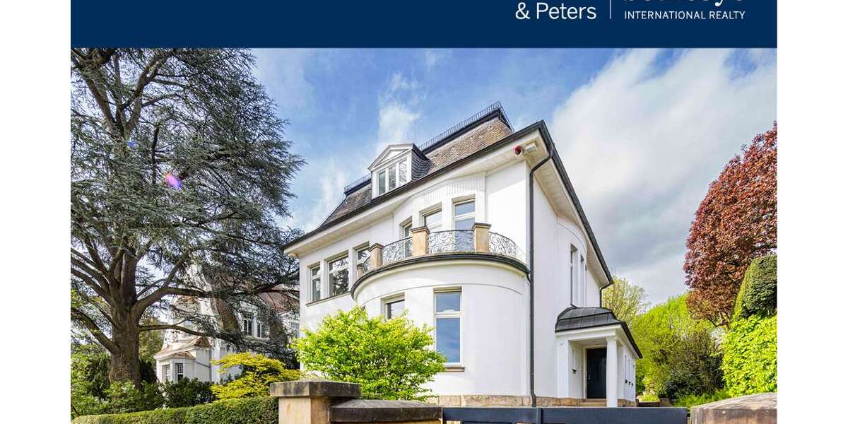 Haus zum Mieten in Wiesbaden 6.000 € 438 m² 9 zimmer