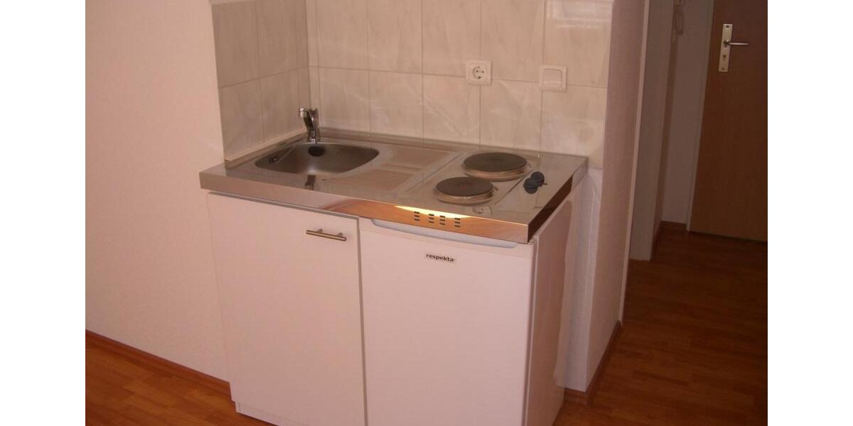 Etagenwohnung Bochum Bochum-Nord - 1 Zimmer, 20 m&sup2;, 340&euro; | Angebot:26704995
