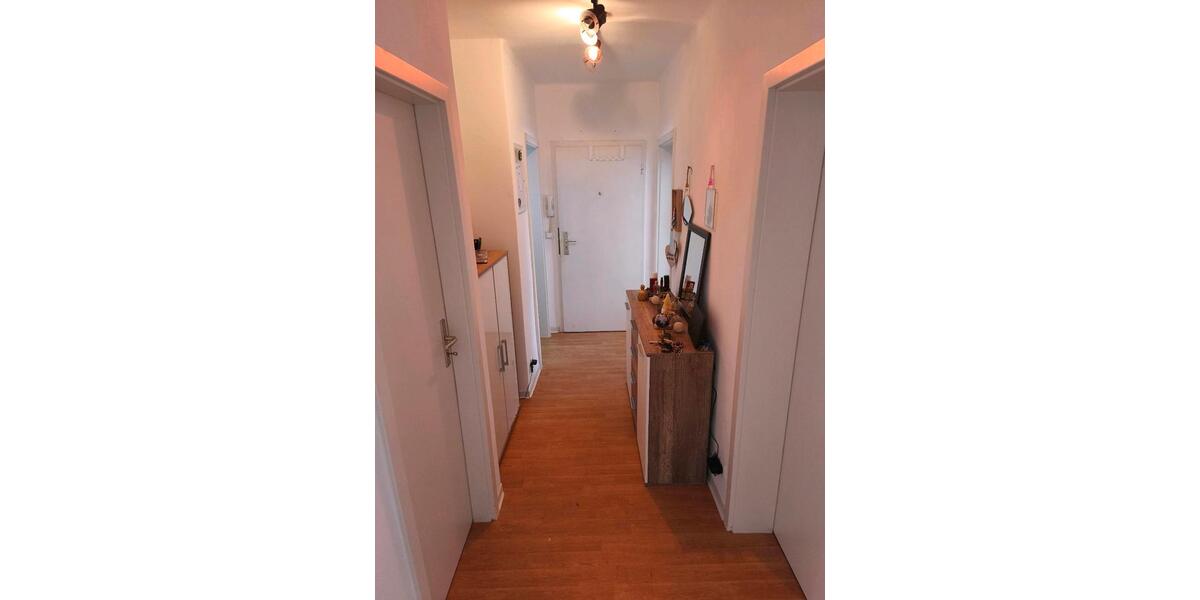 Erdgeschoßwohnung Meißen - 3 Zimmer, 60 m&sup2;, 710&euro; | Angebot:24746971