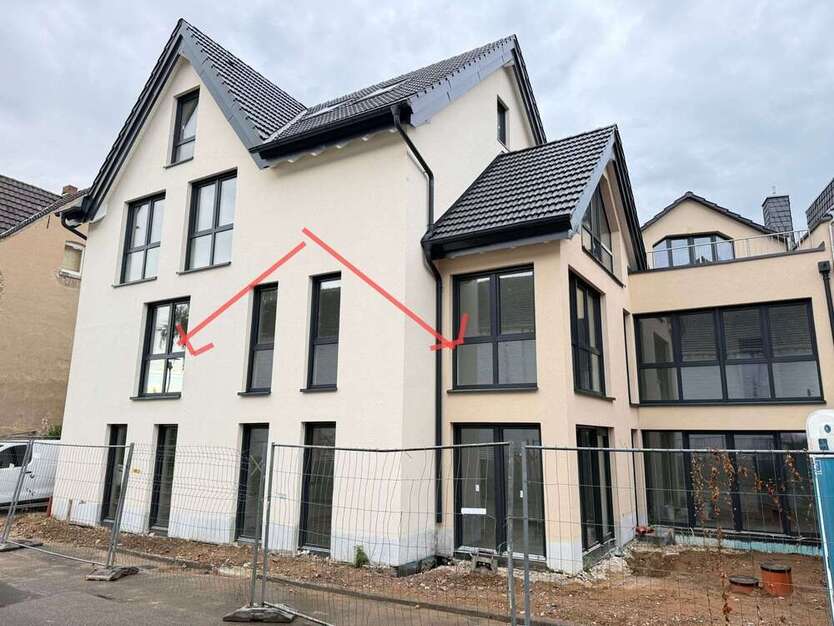 Wohnung zum Mieten in Köln 1.495 € 68 m²
