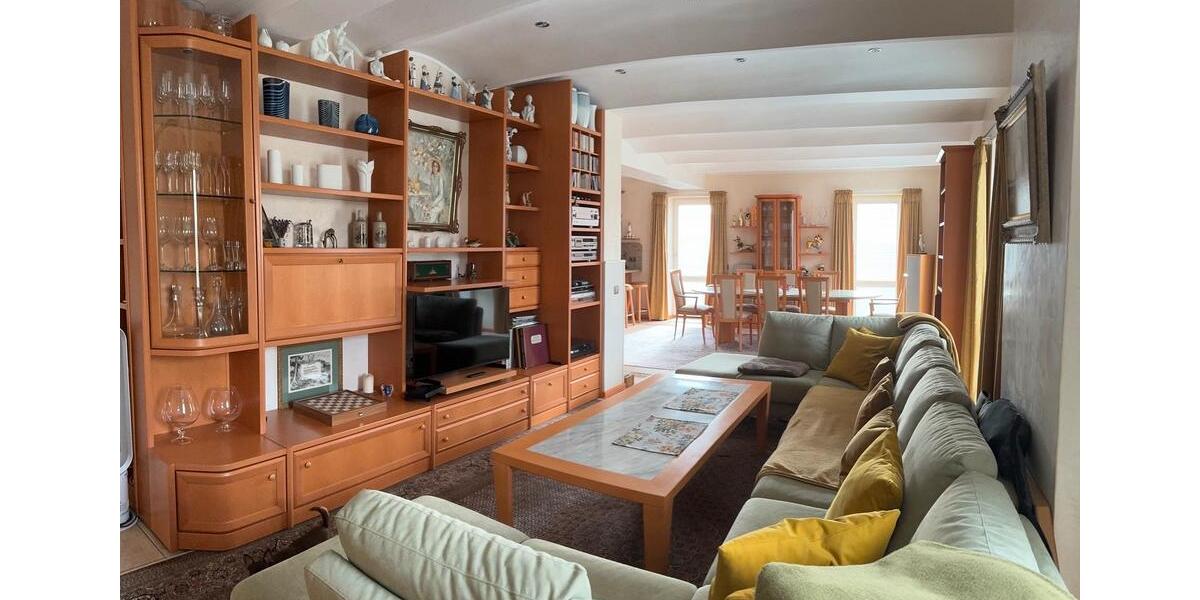 Reihenhaus Lindow (Mark) - 3 Zimmer, 152 m&sup2;, 2.100&euro; | Angebot:25966711