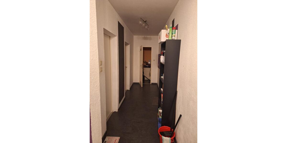 Etagenwohnung Erlangen Bruck - 1 Zimmer, 18 m&sup2;, 317&euro; | Angebot:25017940