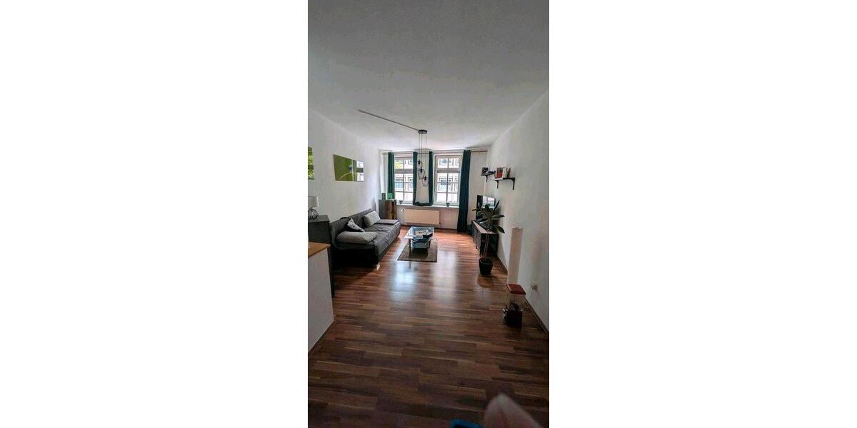 Etagenwohnung Osterode am Harz - 3 Zimmer, 89 m&sup2;, 525&euro; | Angebot:26531152