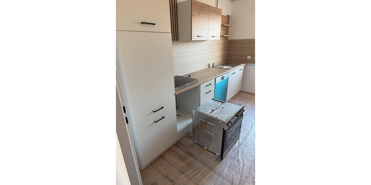 Etagenwohnung Plön - 4 Zimmer, 86 m&sup2;, 1.300&euro; | Angebot:25236926