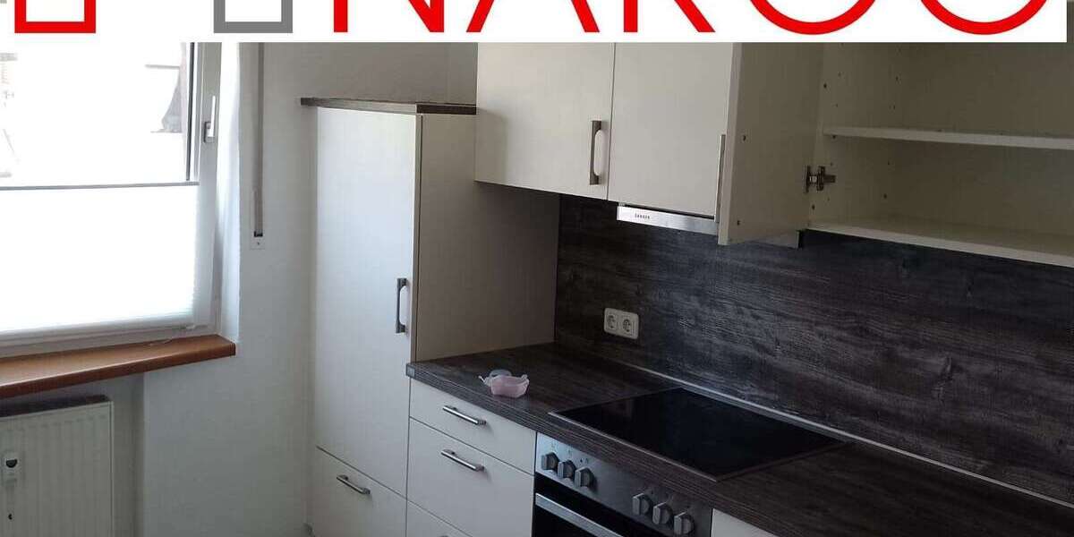 Etagenwohnung Essen Stadtbezirk IV - 3 Zimmer, 61 m&sup2;, 549&euro; | Angebot:26996535