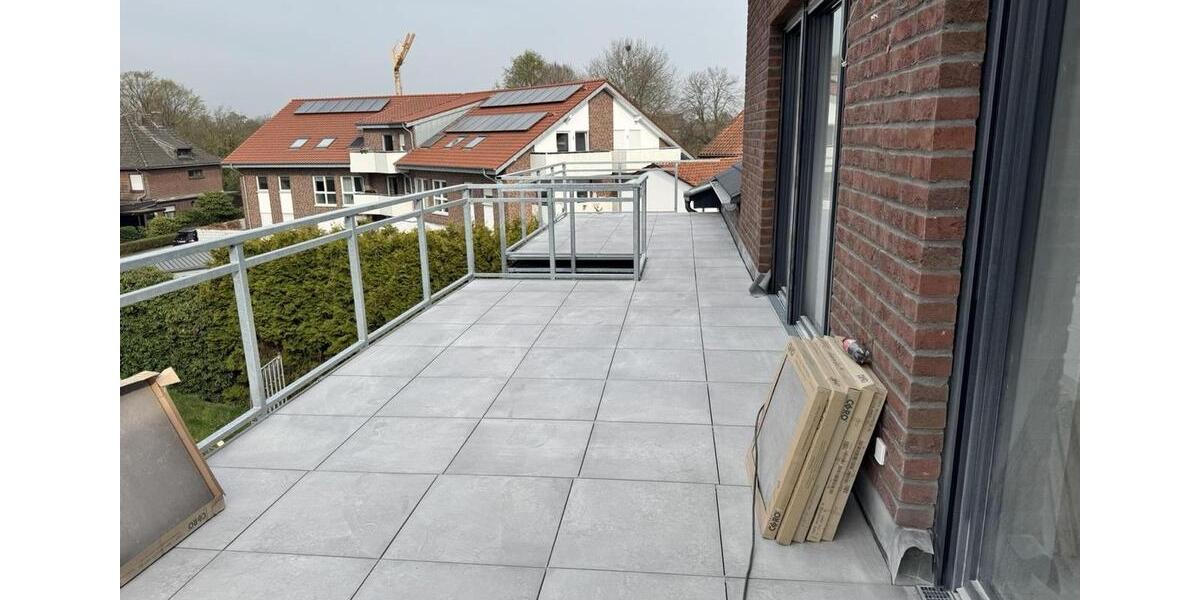 Etagenwohnung Dülmen - 3 Zimmer, 84 m&sup2;, 1.134&euro; | Angebot:25917241