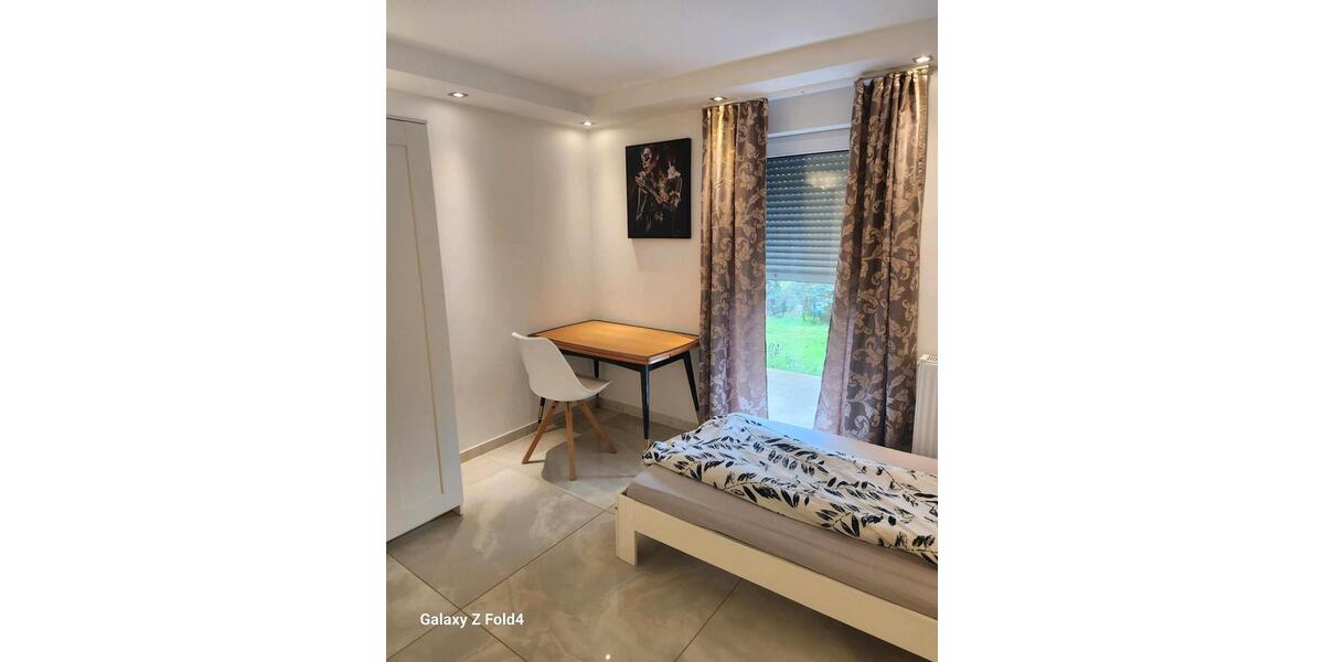 Wohnen auf Zeit Hammersbach - 4 Zimmer, 120 m&sup2;, 30&euro; | Angebot:25969112