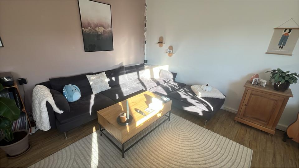 Etagenwohnung Heidelberg Pfaffengrund - 2 Zimmer, 65 m&sup2;, 940&euro; | Angebot:25017188