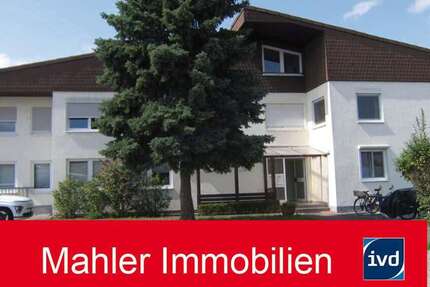 Gewerbeobjekt Bensheim - 4.900&euro; | Angebot:22100418