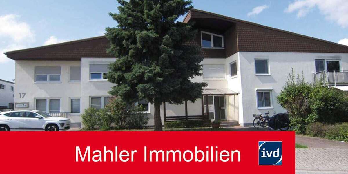 Gewerbeobjekt Bensheim - 4.900&euro; | Angebot:22100418