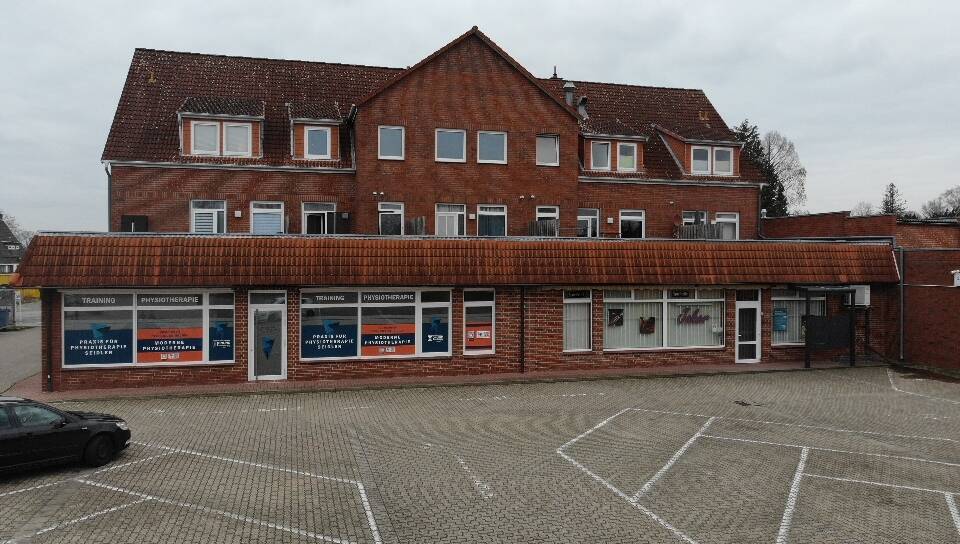 Etagenwohnung Wittingen - 2 Zimmer, 55 m&sup2;, 311&euro; | Angebot:26117649