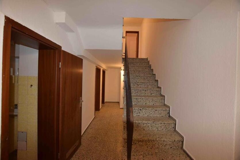 +++ Ich wurde renoviert! Charmante 4-Raumwohnung über 2 Etagen mit Tageslichtbad +++ zimmer