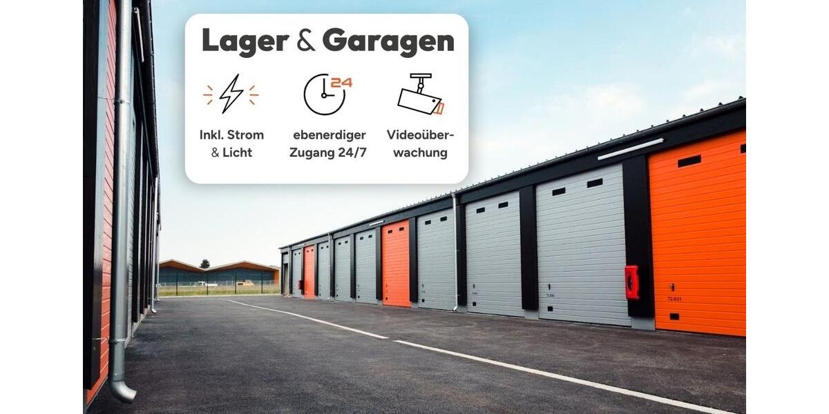 Gewerbeobjekt Barsbüttel - 369&euro; | Angebot:26264874