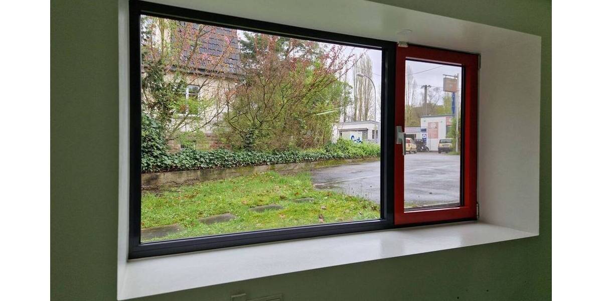 Gewerbeobjekt Saarbrücken Güdingen - 2.100&euro; | Angebot:23944653