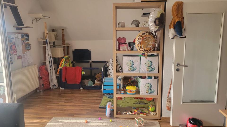 Maisonettenwohnung Rheda-Wiedenbrück Wiedenbrück - 4 Zimmer, 113 m&sup2;, 1.390&euro; | Angebot:26662635