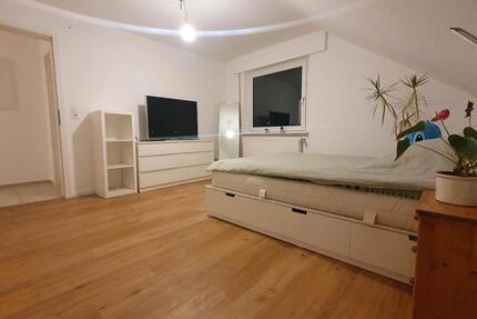 Wohnen auf Zeit Ludwigsburg Eglosheim - 4 Zimmer, 80 m&sup2;, 650&euro; | Angebot:26165351