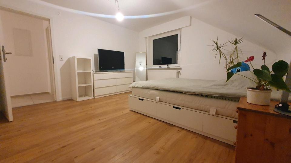 Wohnen auf Zeit Ludwigsburg Eglosheim - 4 Zimmer, 80 m&sup2;, 650&euro; | Angebot:26165351