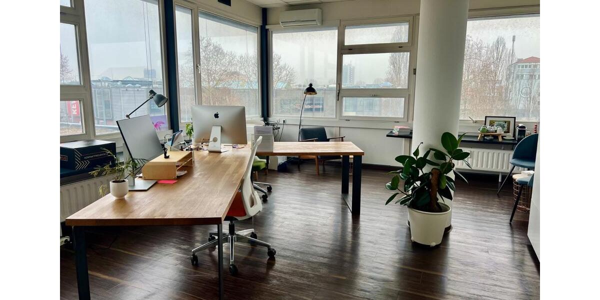 Gewerbeobjekt Heilbronn Kernstadt - 495&euro; | Angebot:24988751