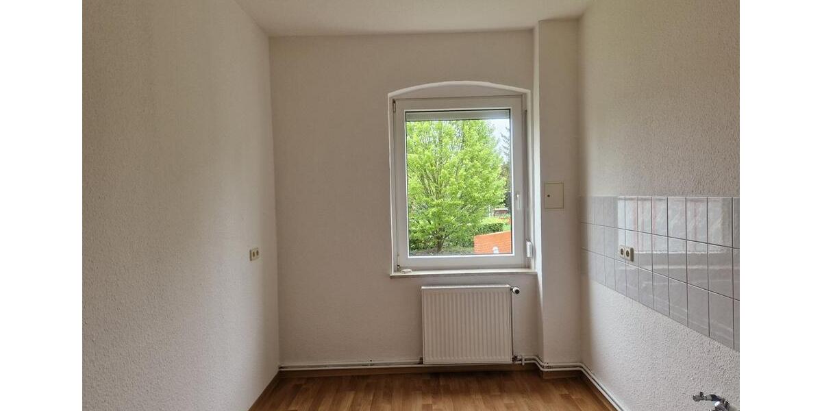 Erdgeschoßwohnung Schönebeck (Elbe) - 3 Zimmer, 62 m&sup2;, 380&euro; | Angebot:24749372