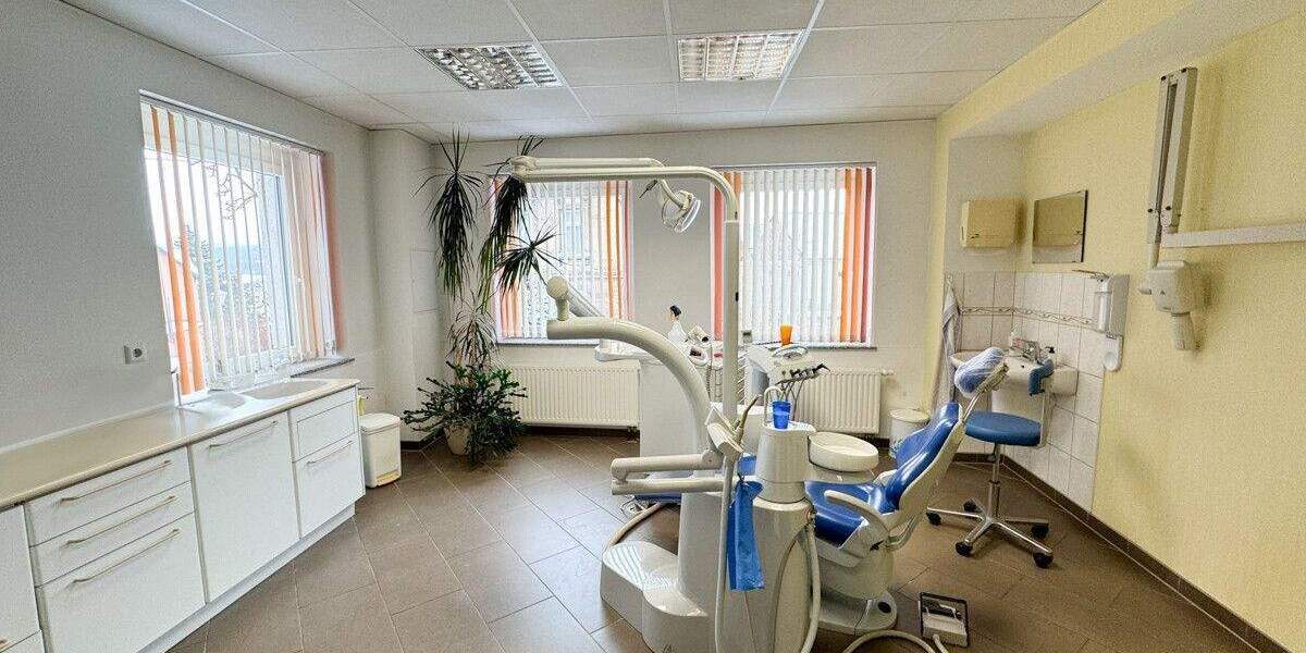 Gewerbeobjekt Grünhain-Beierfeld Beierfeld - 3 Zimmer, 62 m&sup2;, 600&euro; | Angebot:25688357