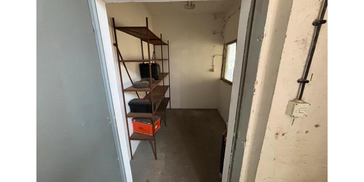 Lagerhalle in Vetschau zimmer